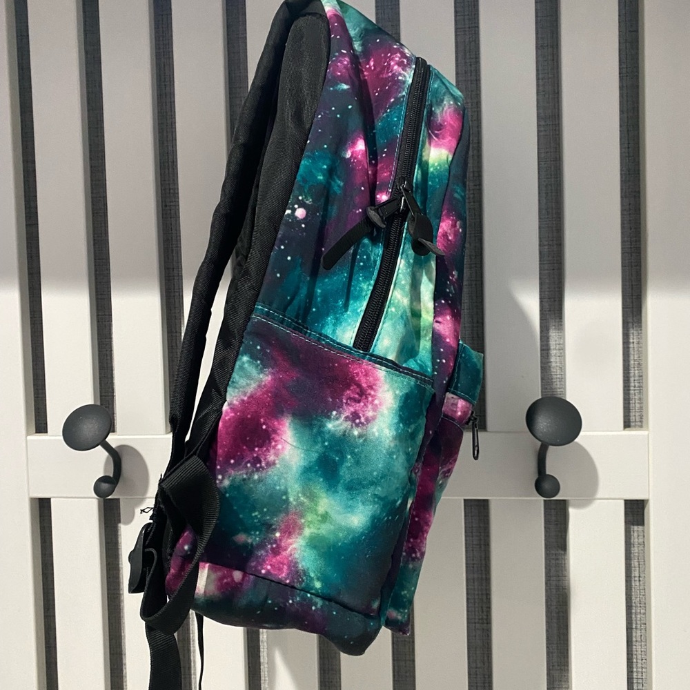 Hot Style Backpack - Picture 3 of 4